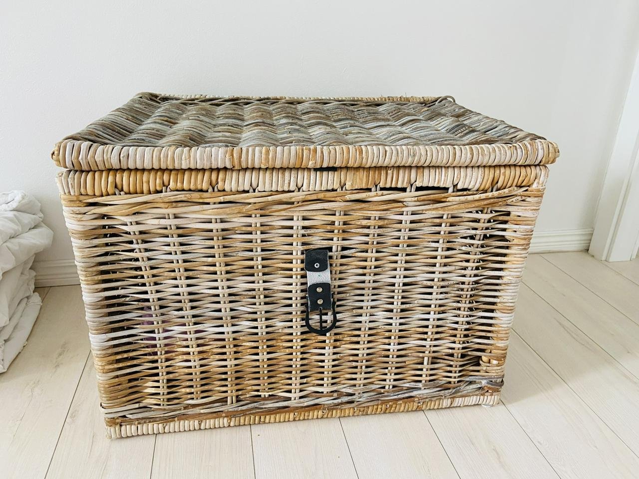 Kista/förvaringslåda