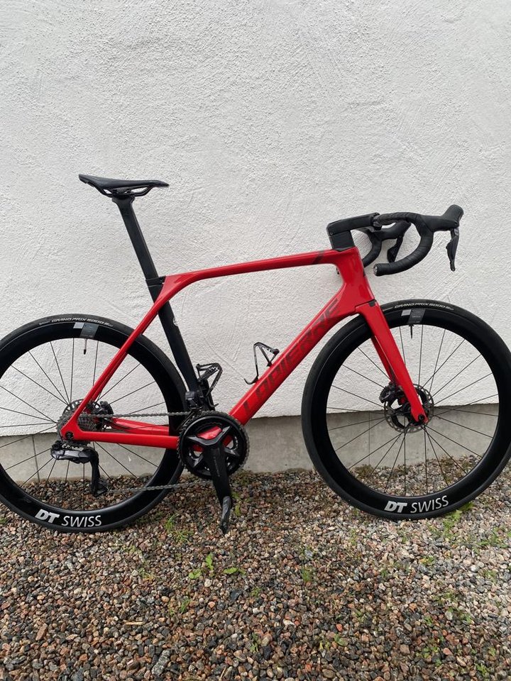 Lapierre Aircode 8.0 Large Sh...