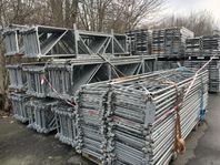 Ställning Byggställning med 60% rabatt