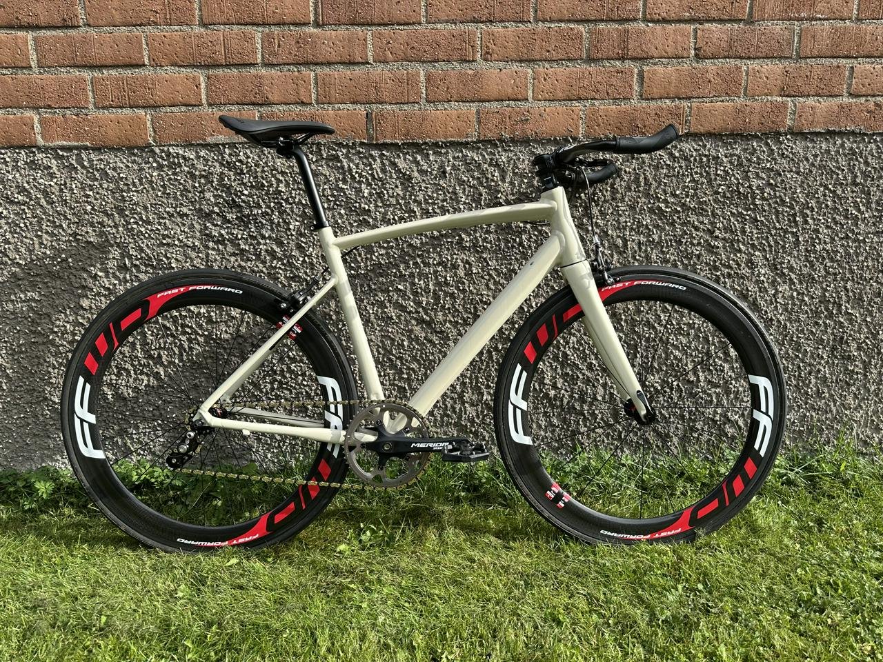 Merida Singlespeed Racer 28" ...