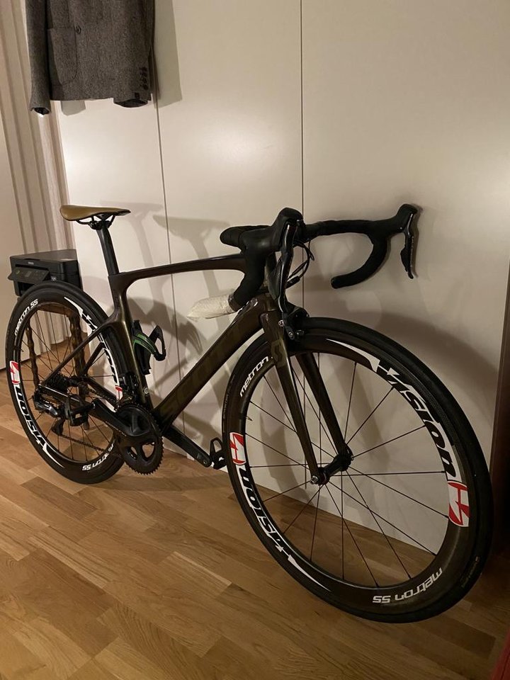 Scott Foil 10 Di2