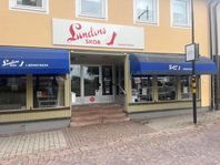 Skobutik i Mösterås