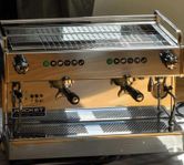 Rocket Espresso Boxer 2-Group