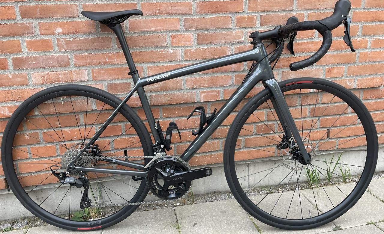 Specialized Aethos 105 sport
