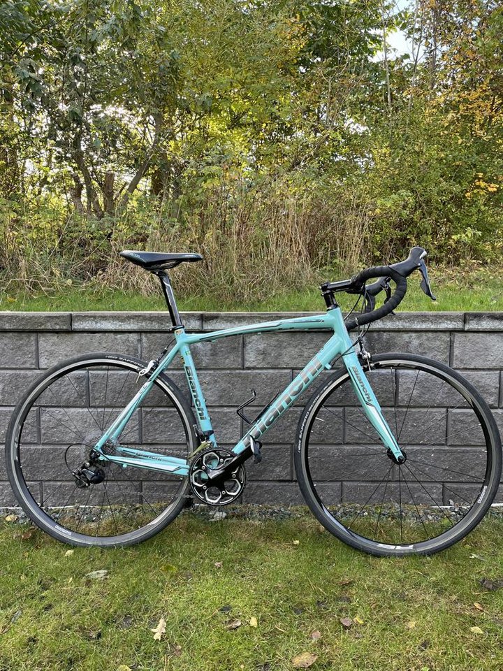 bianchi via nirone 7