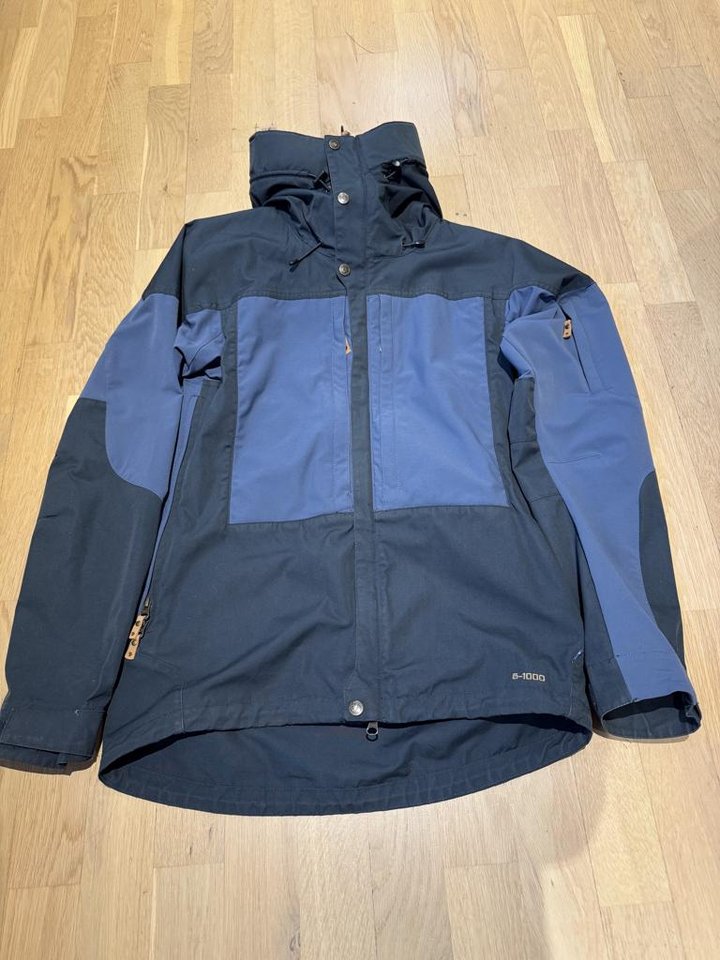 Fjällräven Men’s Keb Jacket s...