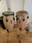 Congas trummor 
