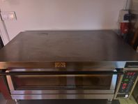 PizzaMaster PM401ED-1DW