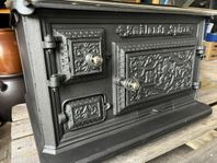 VEDSPIS SMÅLANDSSPISEN 1896 / större modellen 