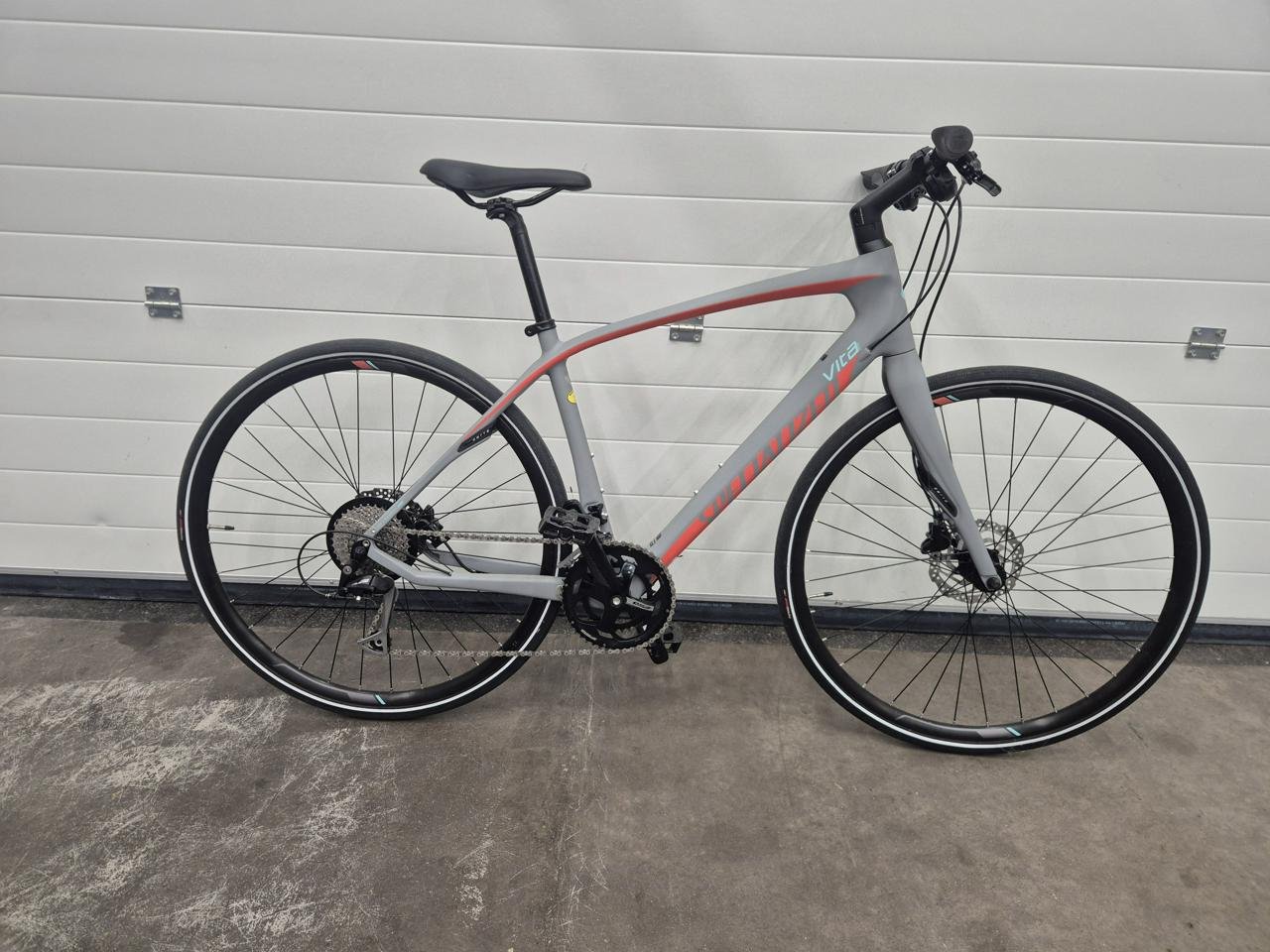 Specialized Vita Sport
