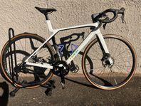 Trek Madone Sl6 gen 8 di2