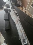 Airsoft Sniper för ditt äventyr 