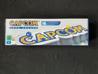 Capcom Home Arcade med 16 arkadspel (nytt & oöppnat) 
