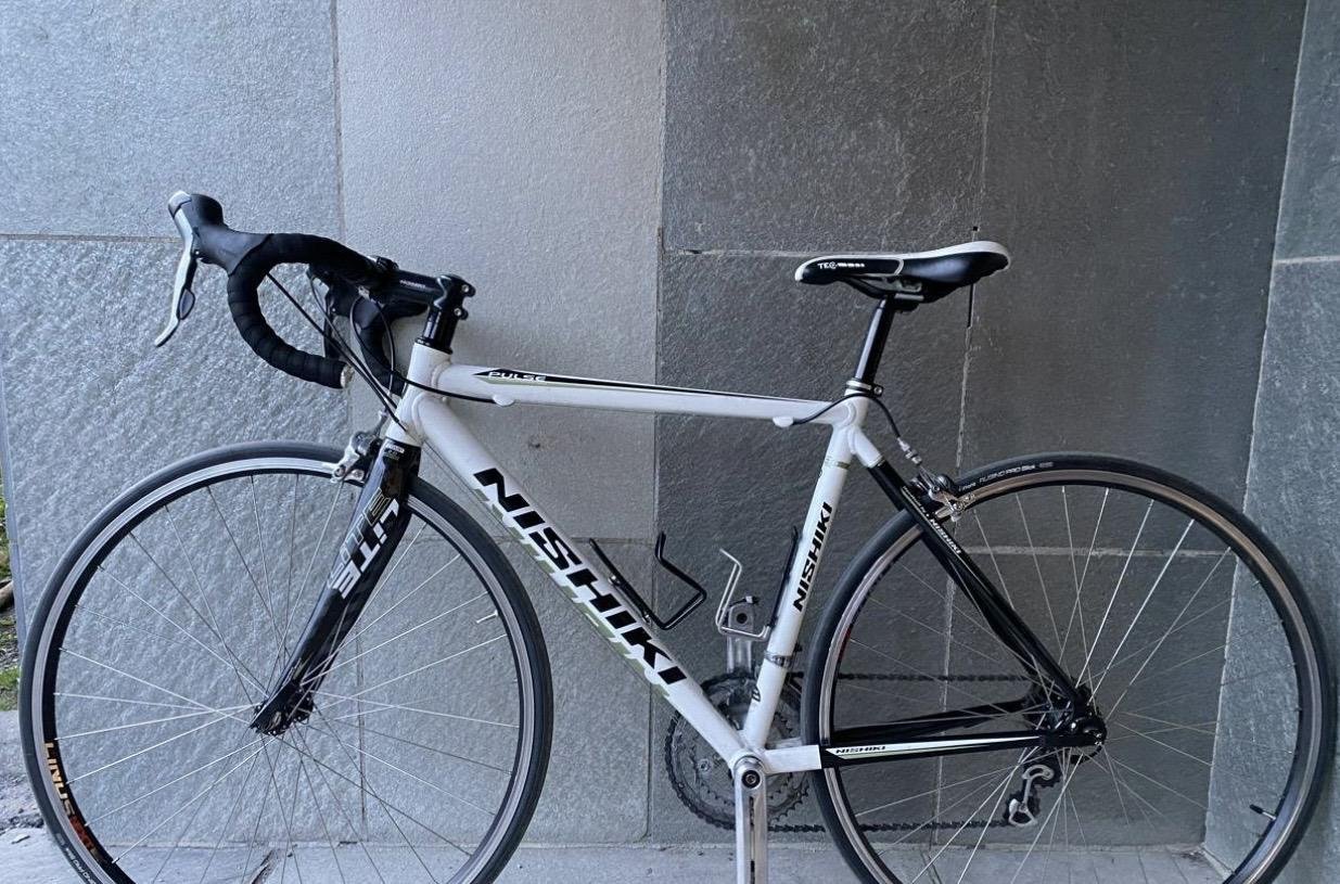 Nishiki Racercykel M