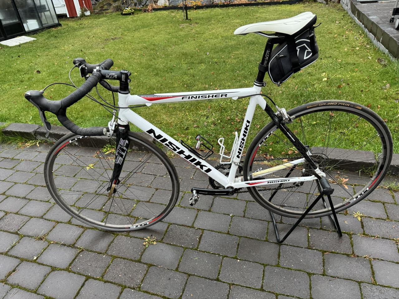 Nishiki Finisher Road Race 70...