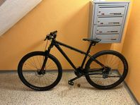 Mountain bike xc 290 comp 