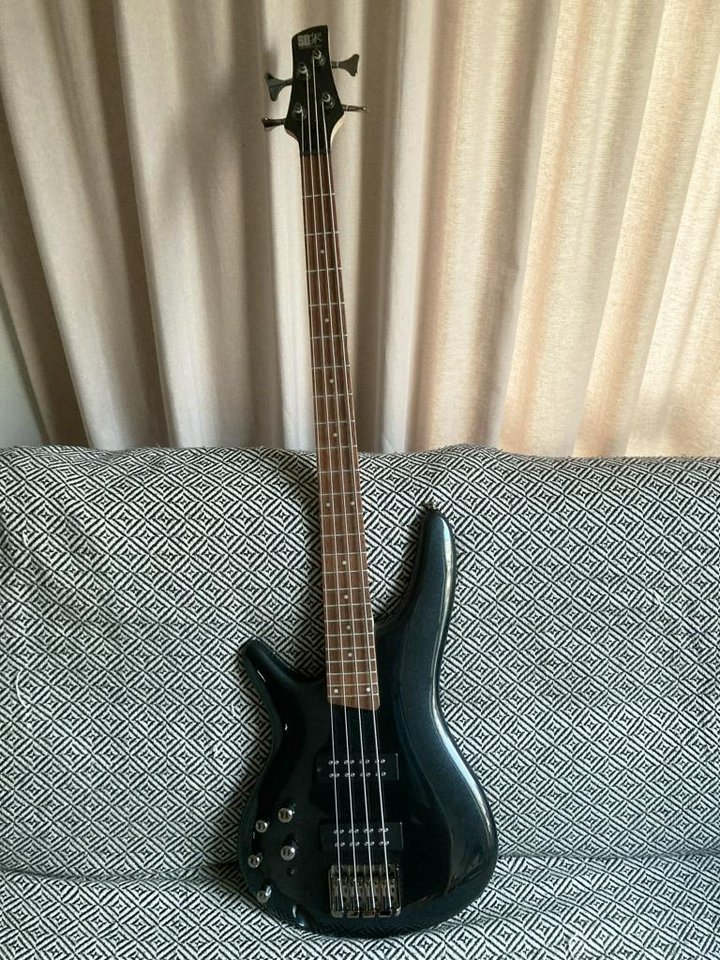 Vänsterhänt Ibanez SR300EL  e...