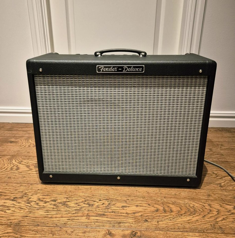 Fender Hotrod Deluxe