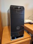 Stationär dator Dell XPS 8700