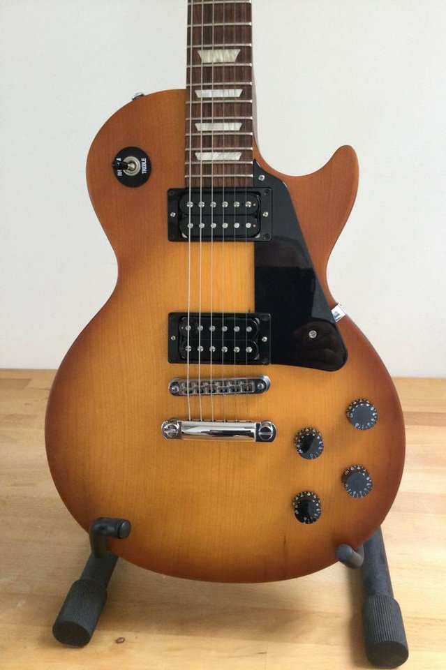 Gibson LPJ