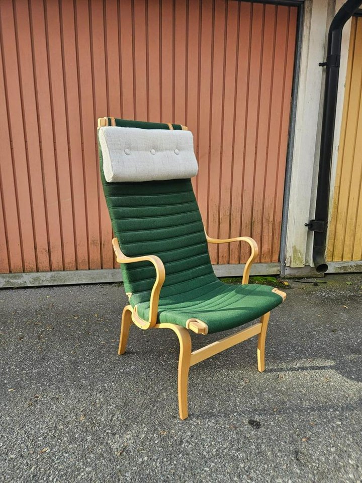 Bruno Mathsson eva hög