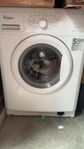 tvättmaskin 