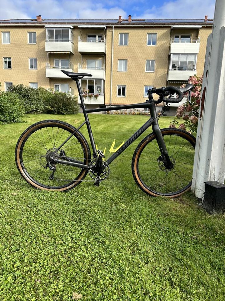 Specialized Diverge E5 Comp G...