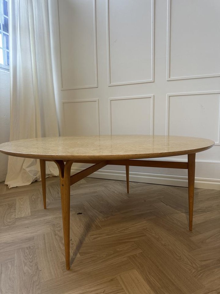 Design soffbord - Bruno Mathsson