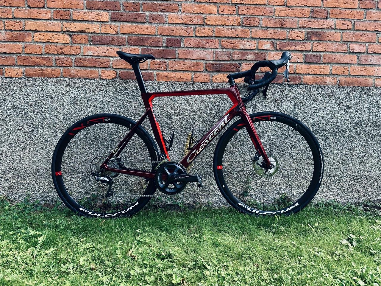 Crescent EXA E20 (61 cm)