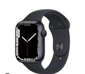 Apple Watch Serie 7 