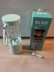 smoothie Blender Grön