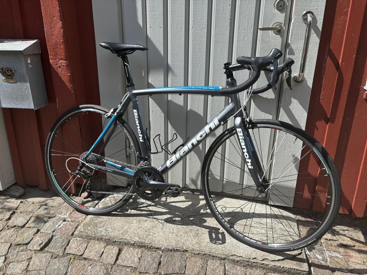Bianchi Via Nirone 7