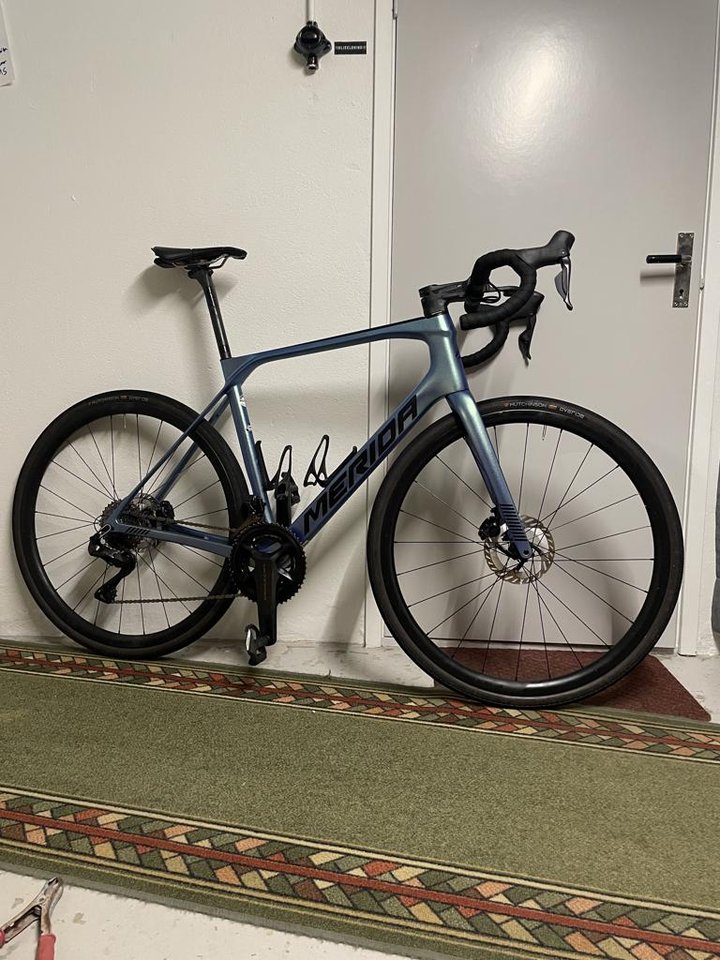 Merida SCULTURA ENDURANCE 800...