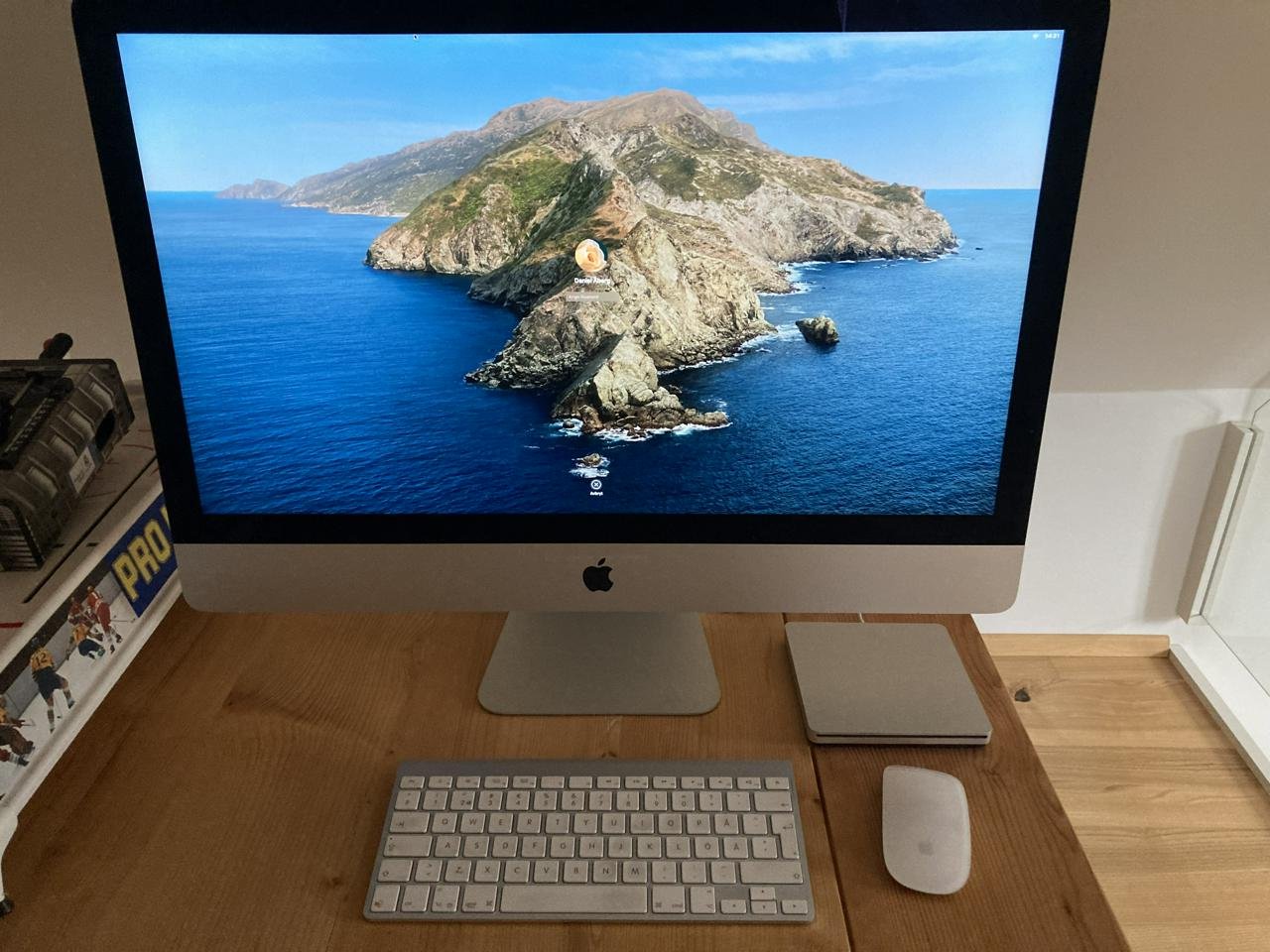 iMac 27”