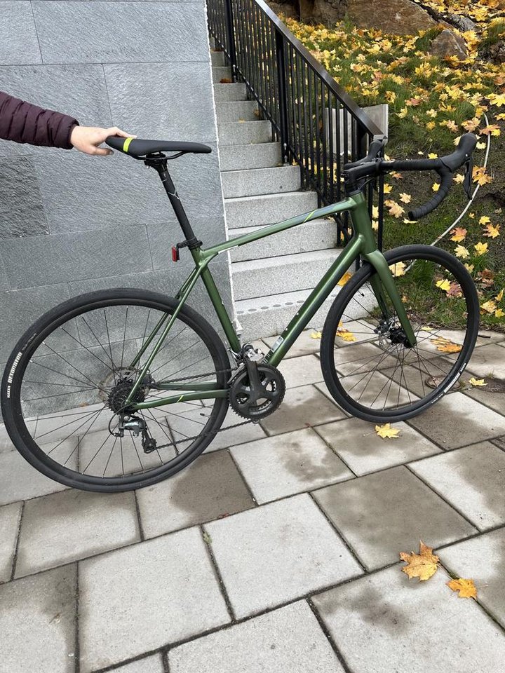 Merida Scultura Endurance 300...