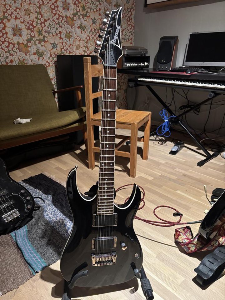 Ibanez RGA42