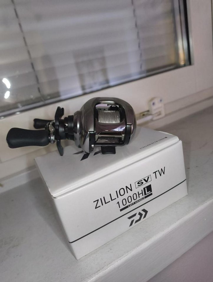 Premium Fiske Prylar 