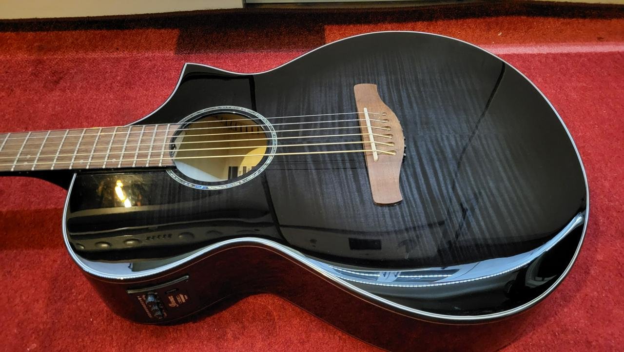 Ibanez AEWC400