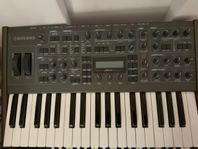 Access Virus TI2 Darkstar