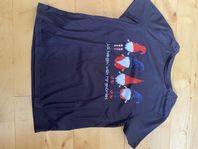 Säsongskläder , halloween, tomtetröja, underställ mm