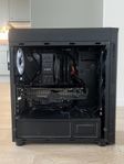 Gamingdator - Ryzen 5, 32 GB, GTX 1080 Ti