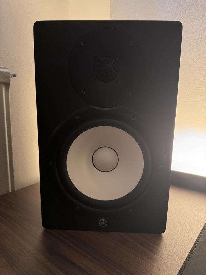 Studiokit | x2 Yamaha HS8 | F...