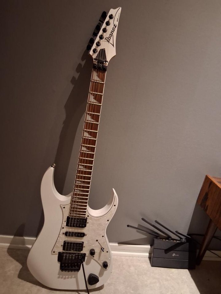 Ibanez RG 350 DX
