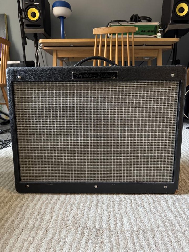 Fendet Hot Rod Deluxe II 40w
