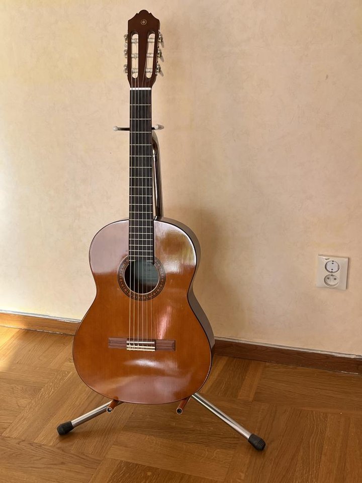 Yamaha CS-40
