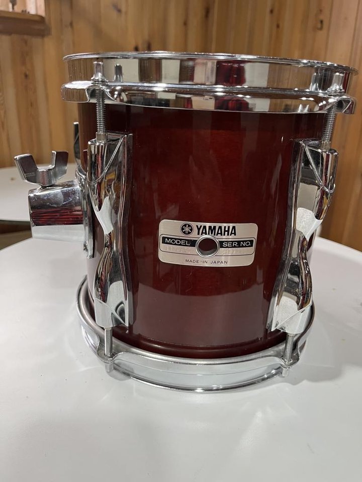 Yamaha recording custom 9000 ...