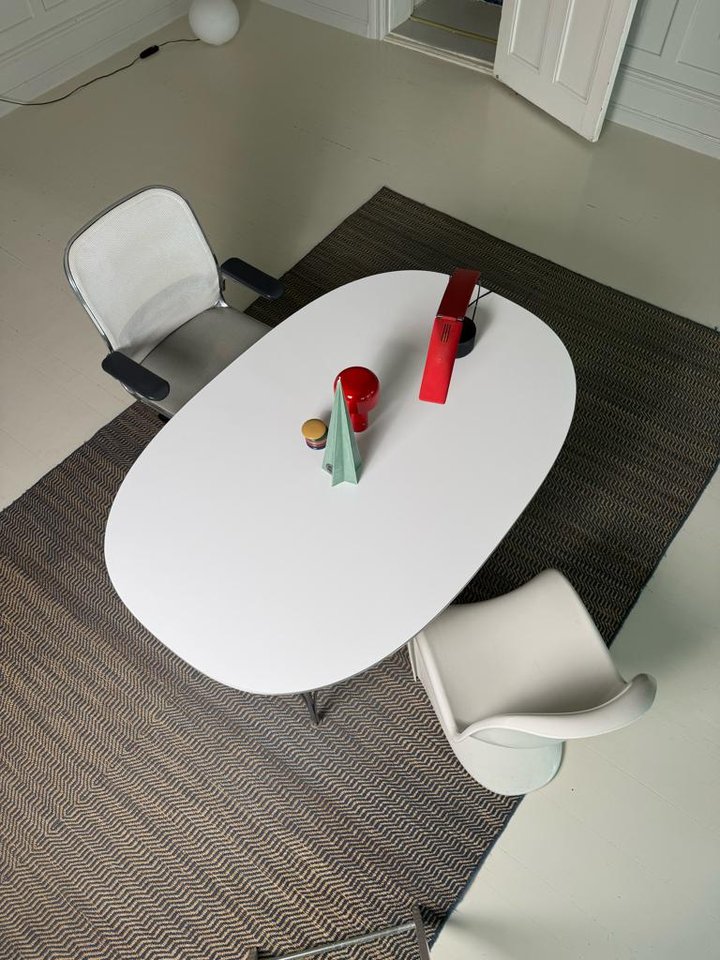 Fritz Hansen Bruno Mathsson –...