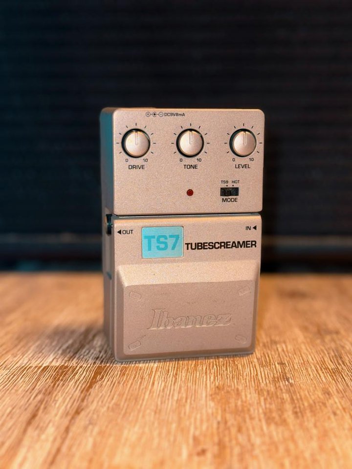 Ibanez TS7