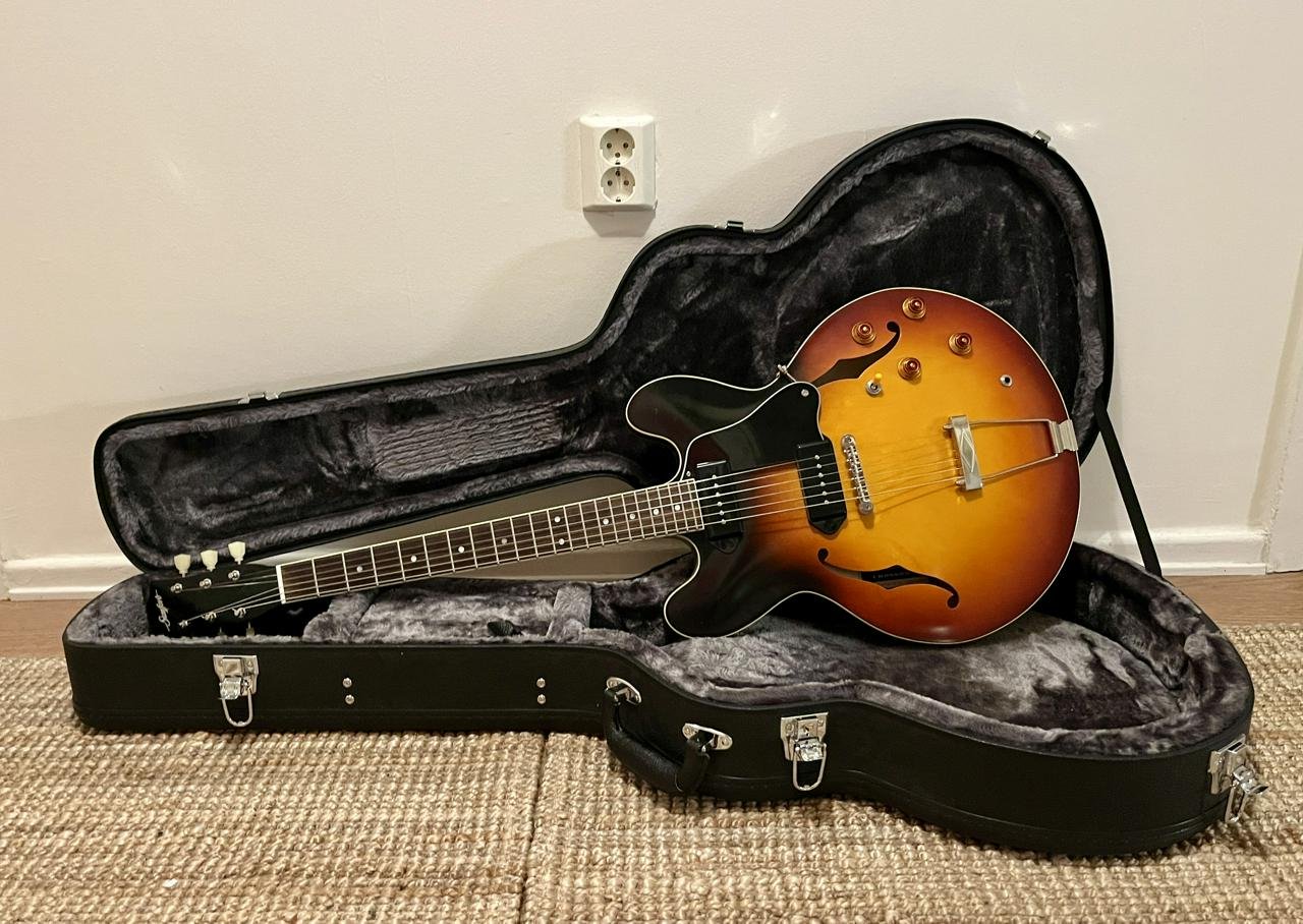 Stanford CR Thinline 30