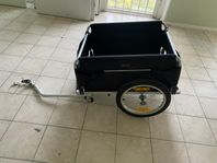 cykel släp/lastvagn trailer 